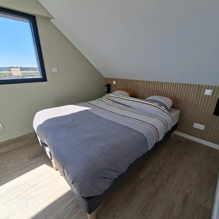 Apartmán Au Cocon D'agathe *